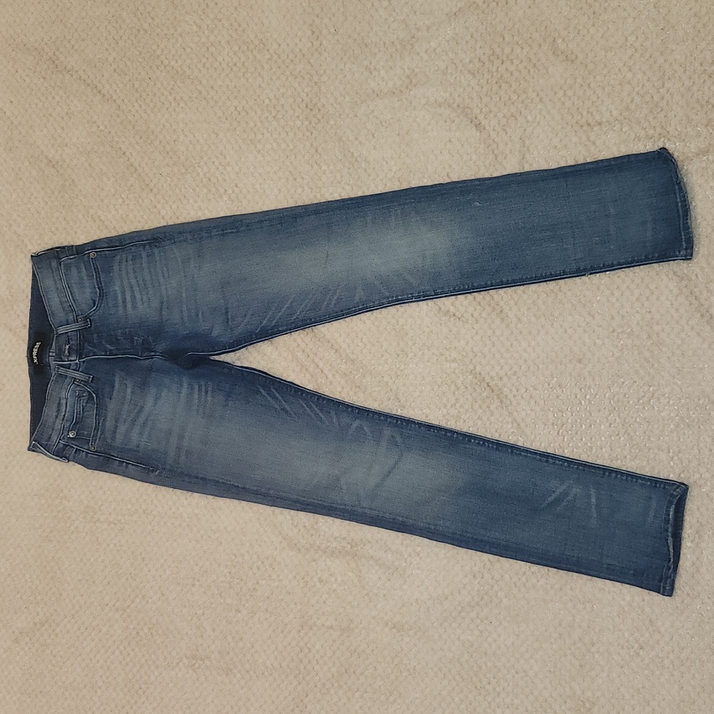Express Jeans